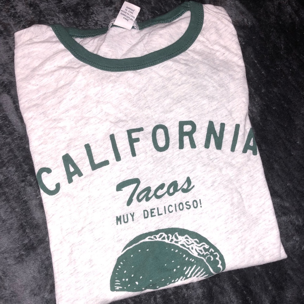 Taco 🌮 Tee